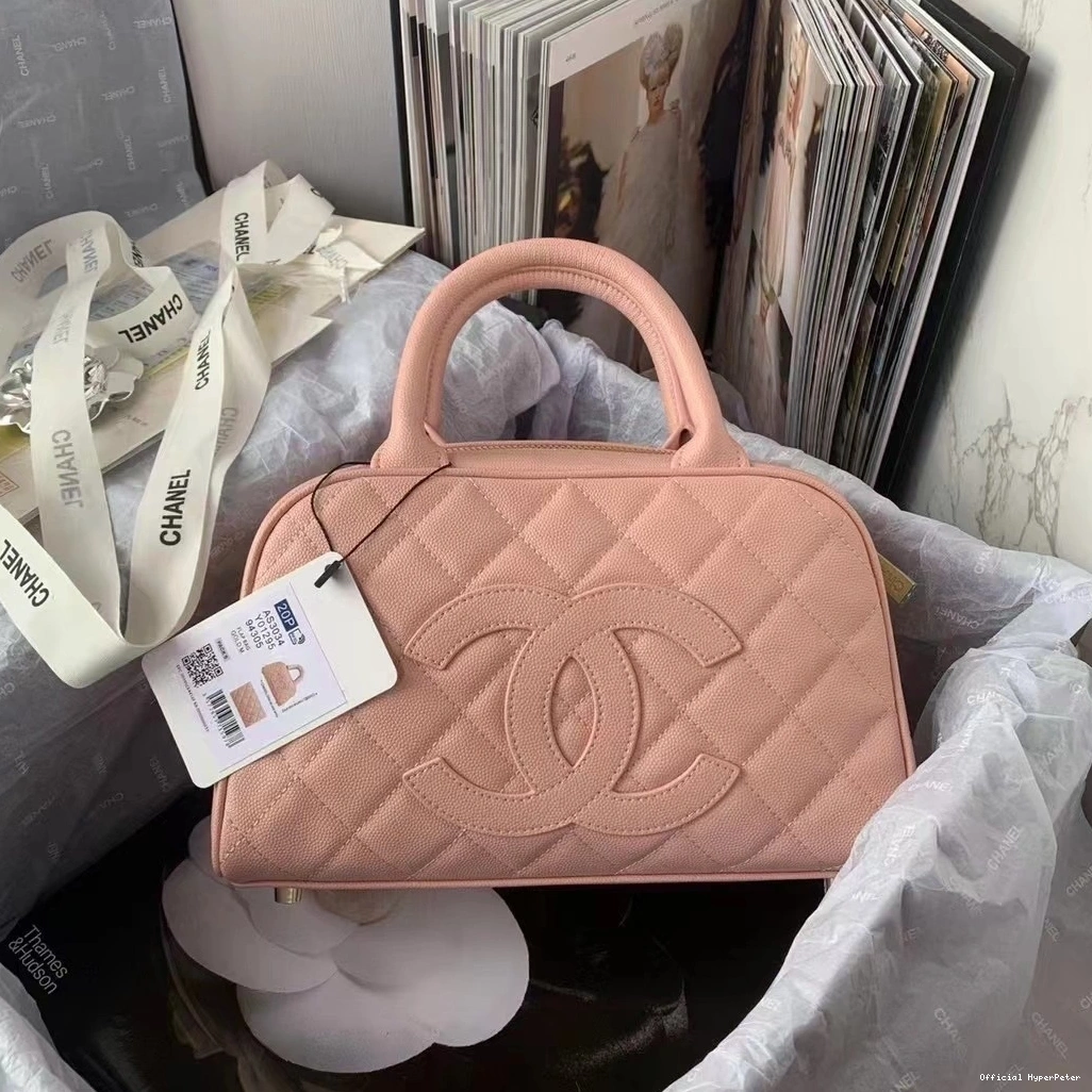 HyperPeter VINTAGEP CHANEL BAG 0802